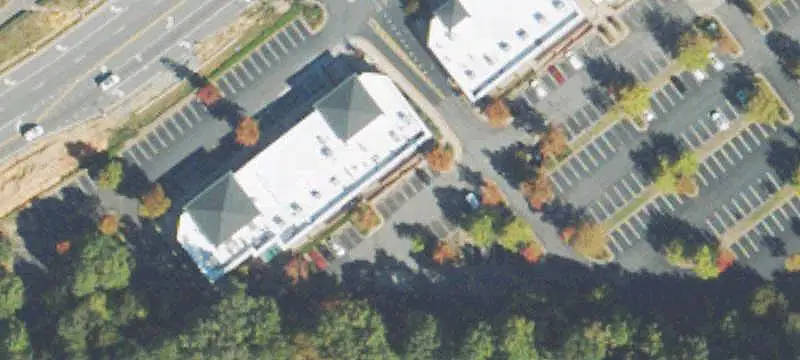C-1 Commercial Land Site