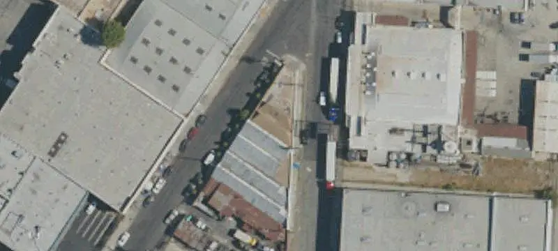 Flex Space with Auto Shop Use