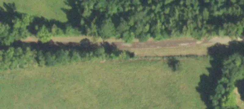 Working Ranch With Livestock Improvements
