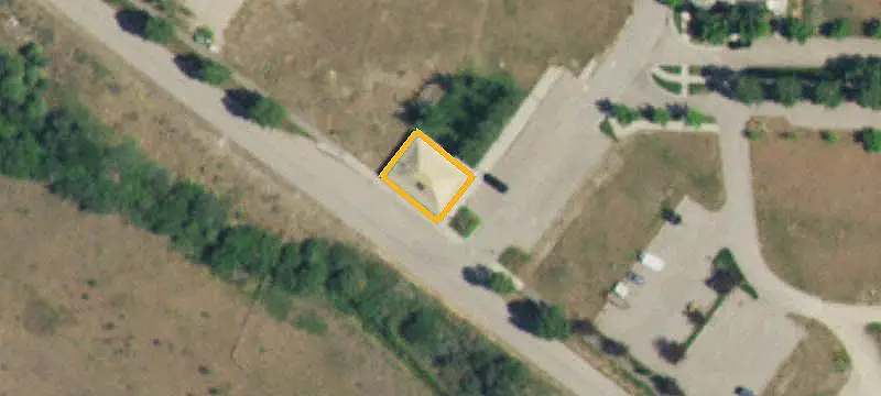 Residential Land Parcel