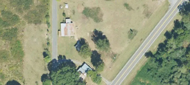 36-Unit Self Storage Facility