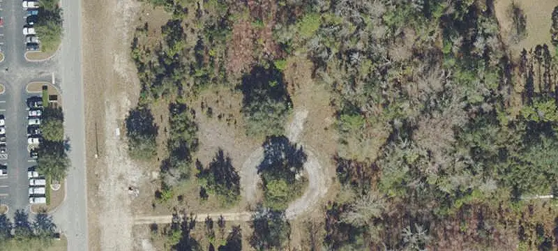 Commercial Land With Dedicated Access