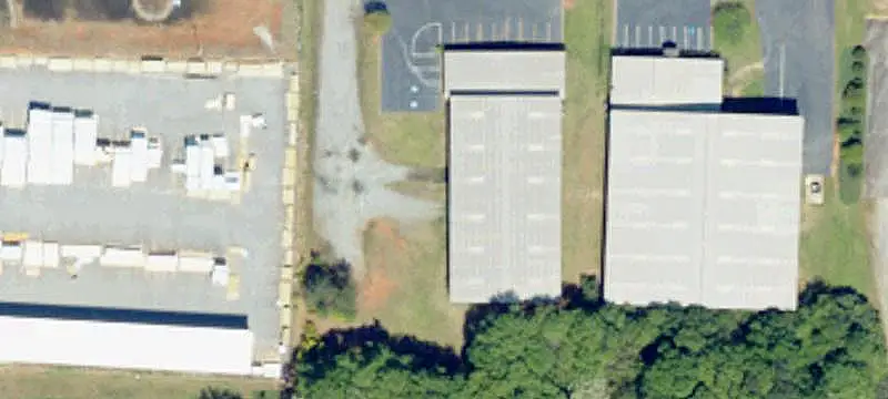 Warehouse with Dock Access