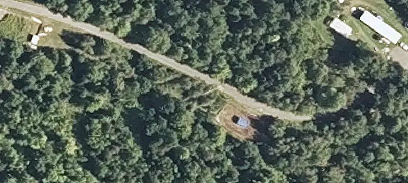 Vacant Land