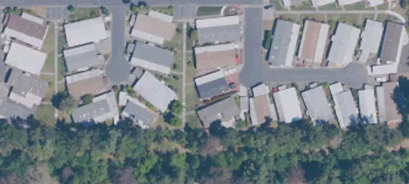Mobile Home & RV Park
