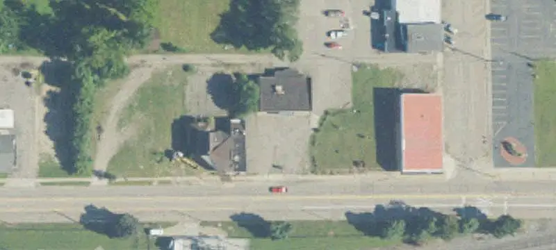 Two-Lot Vacant Land Offering