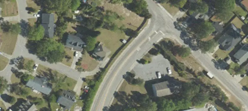 NNN Property with Academy Lease