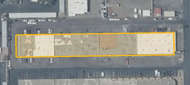 Remodeled Flex Space