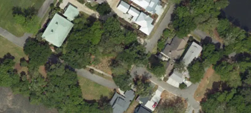 Land / Resident S/D Lot