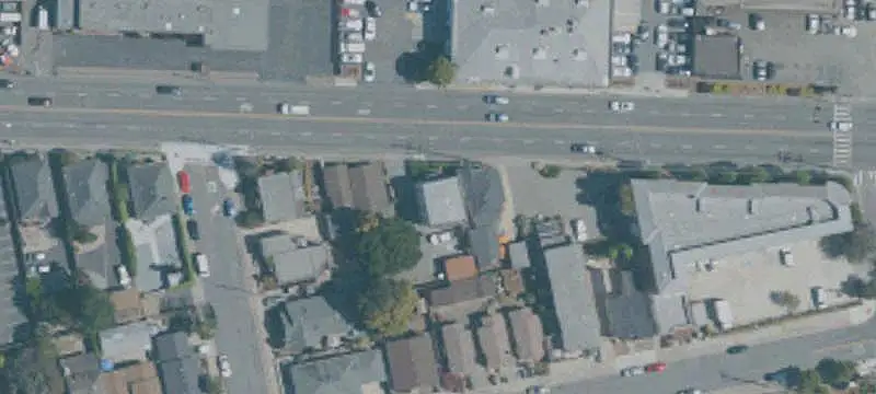 Remodeled Multifamily Property