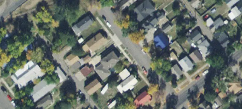 Two-Unit Duplex
