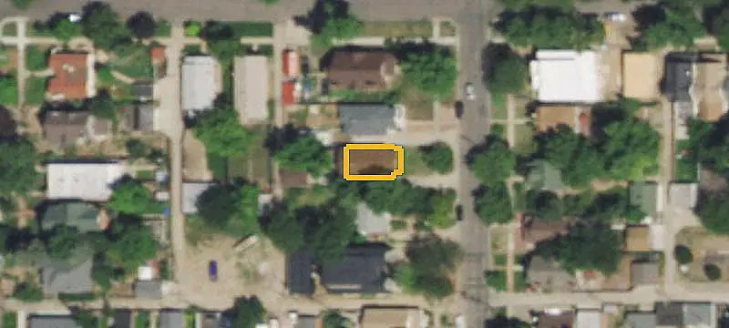 New-Construction Half-Duplex