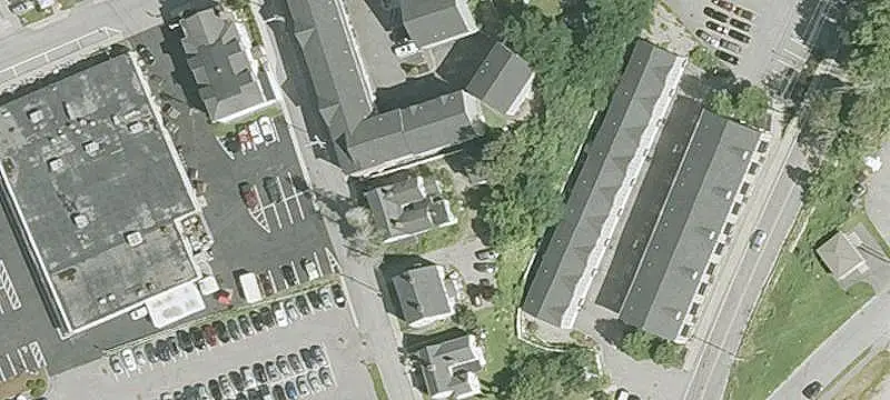 Approved Mixed-Use Development Site