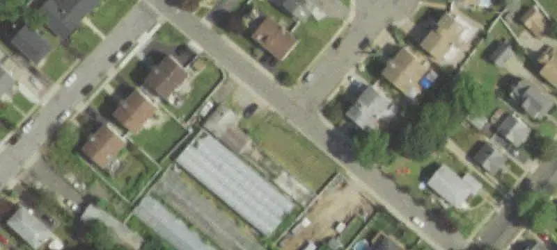 Commercial Land with Greenhouses