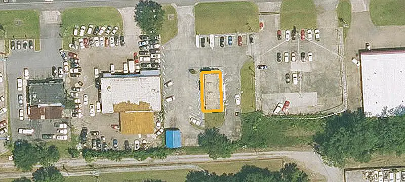 Automotive Property with Frontage