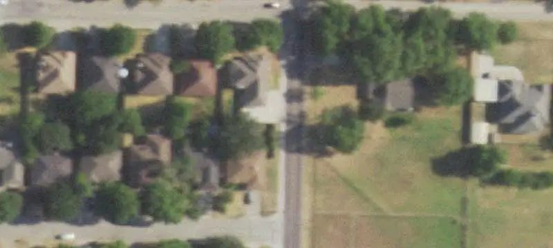 New Construction Duplex