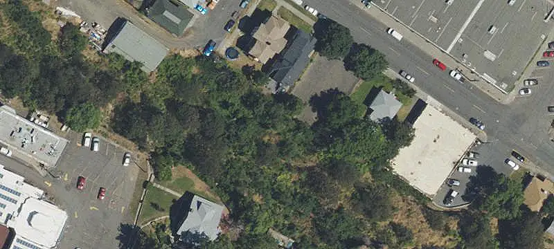 Victorian Triplex with Basement