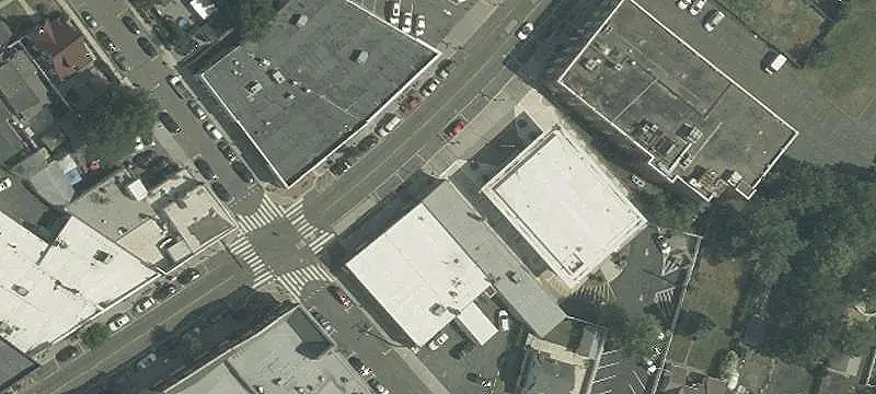 Lutz's Pork Store Retail Building