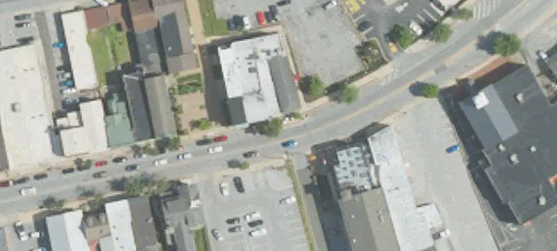 Three-Unit Multifamily Property with Garage