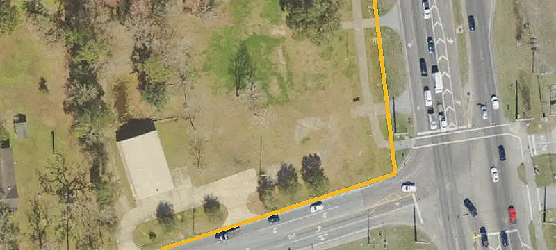 Commercial Land