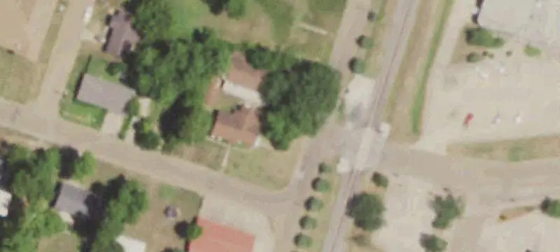 Commercial Land with Utilities