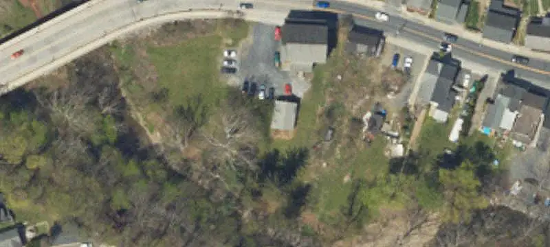 Six-Unit Apartment Building with Garage