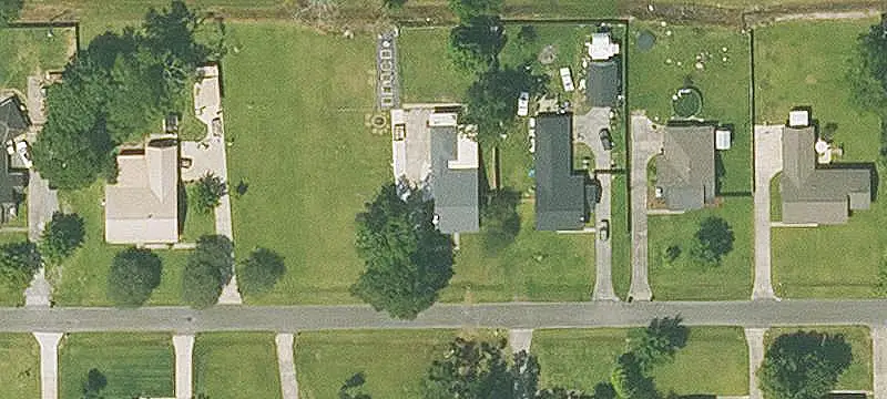 Vacant Land