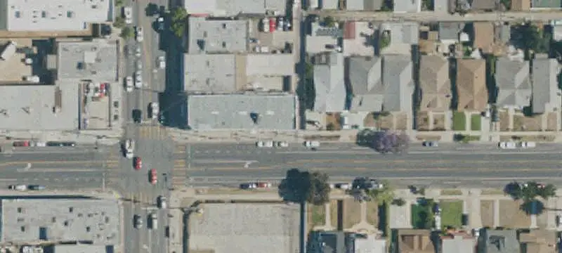 Mixed-Use Property with Retail