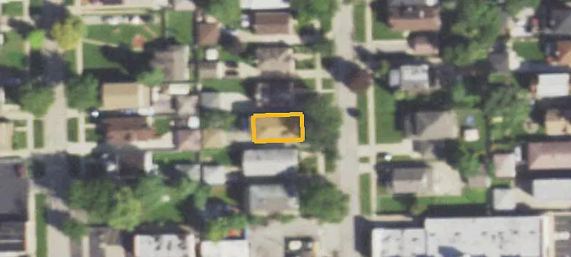 Two-Unit Bungalow with Basement