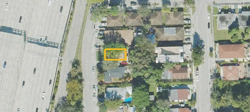 Two-Unit Duplex with Private Entrances
