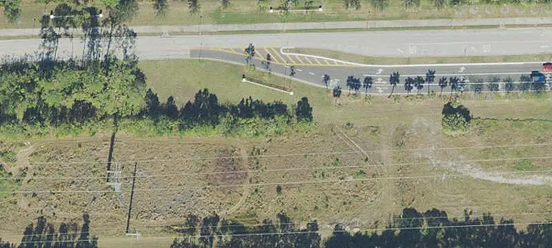 Commercial Land Near Major Access