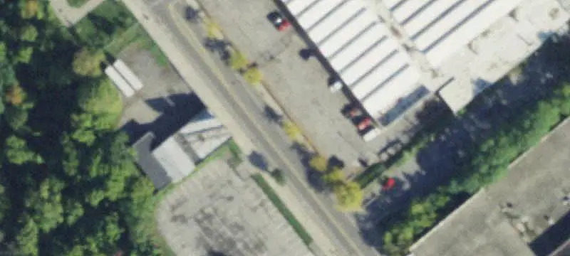 Flex Space with Loading Docks
