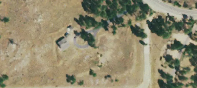Land / Unimproved Land