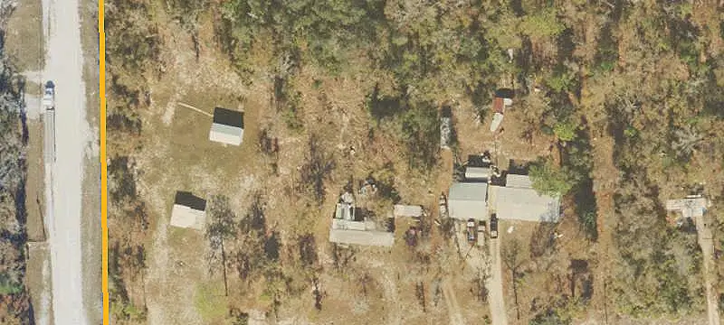 2660 Black Oak Road, Perry, FL 32348