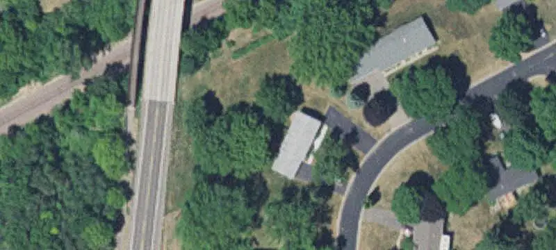 Duplex with Central Air