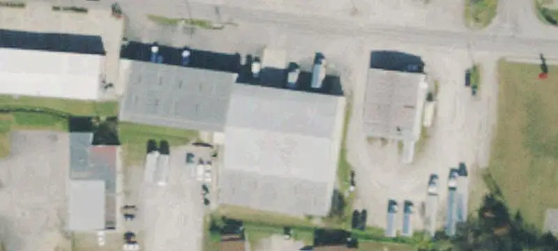 Climate-Controlled Self Storage Facility