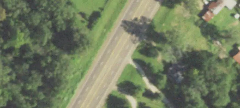 Commercial Land Parcel