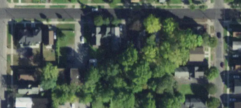 Updated Duplex with Tear-Off Roof
