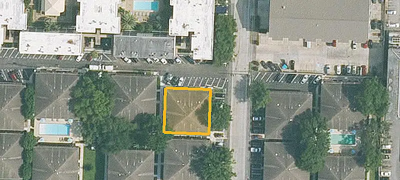 Commercial Land with Retail Frontage