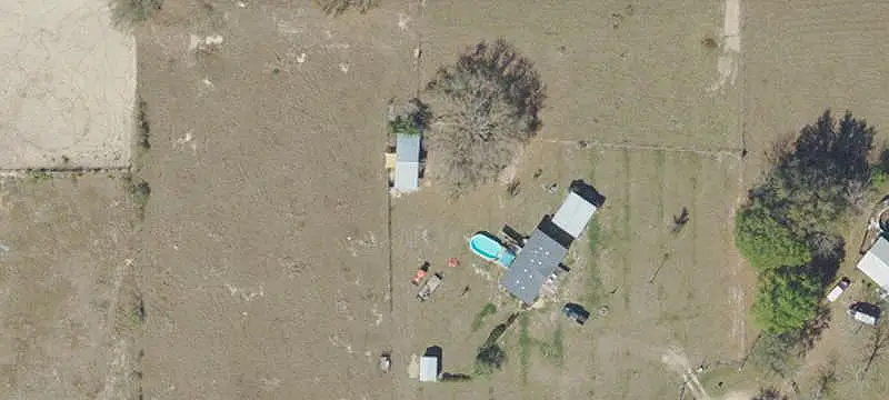 Cleared Commercial Development Land