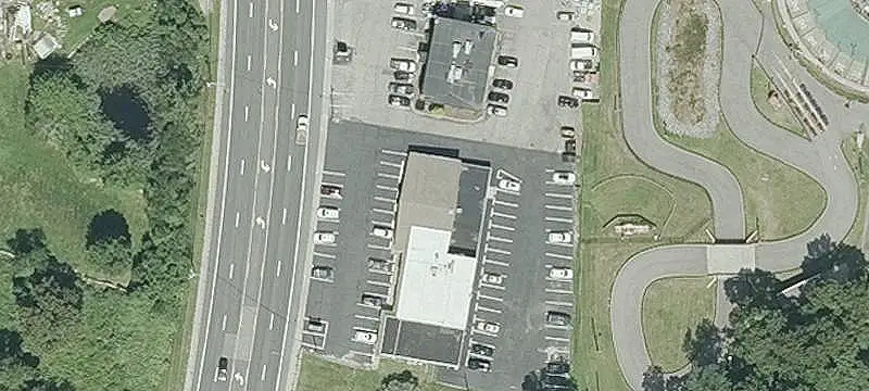 Retail Space with Road Access
