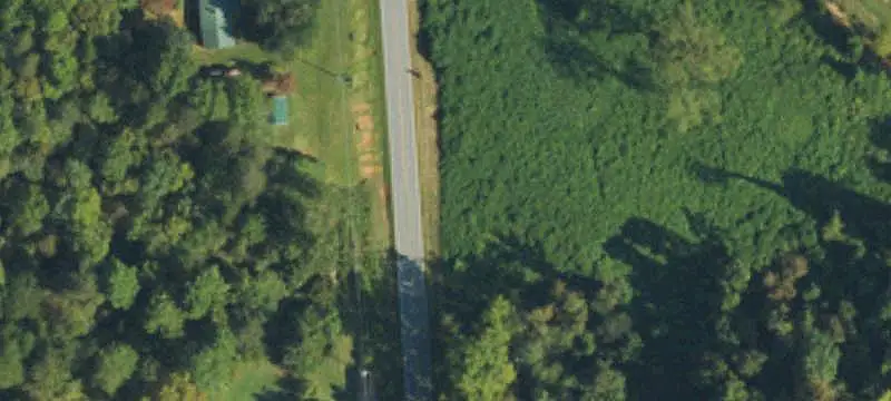 Interstate-Frontage Industrial Land