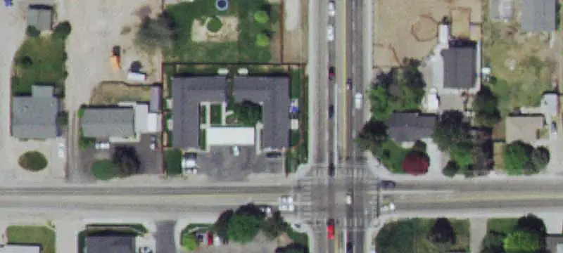 6-Unit Apartment Building with Private Yards