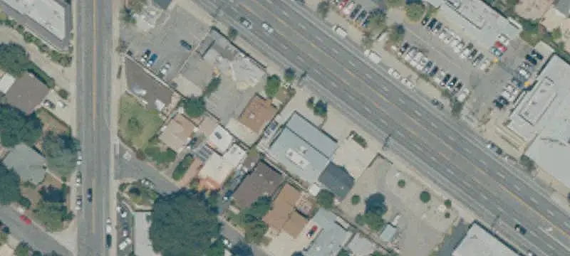 Two-Story Office Building