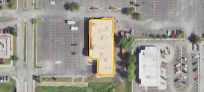 Lincoln Highway Retail Space
