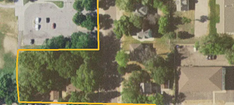 Two-Unit Duplex with Established Tenants