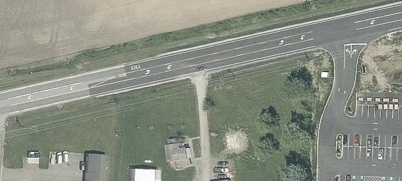 General Business Commercial Land