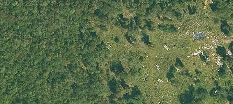 Vacant Land