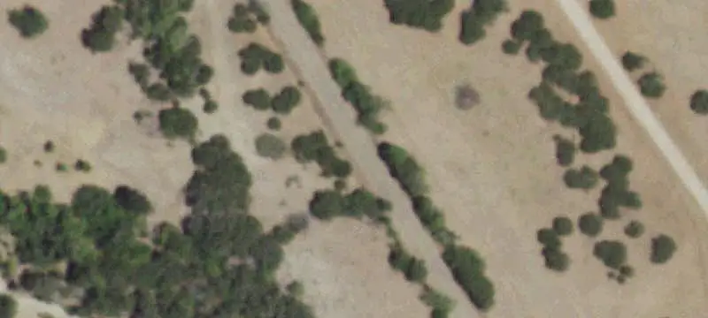 Industrial Property Outside City Limits