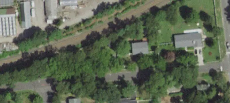 Flex Space with Garage Facilities